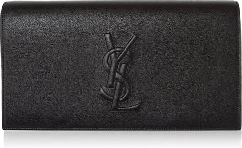 聖羅蘭SAINT LAURENT 6大人氣爆款包，YSL LOGO讓人難以抗 